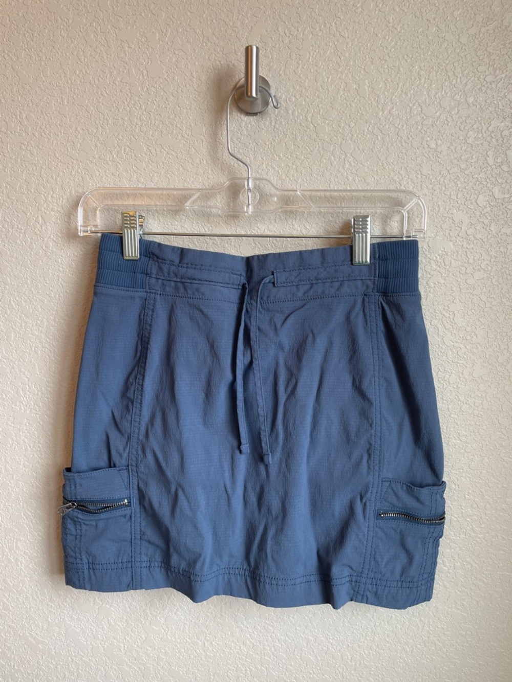 Athleta Casual Athletic Skirt
